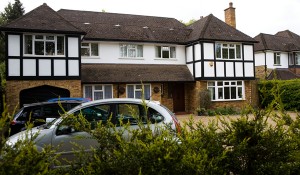 Gerrards Cross Chiropractor